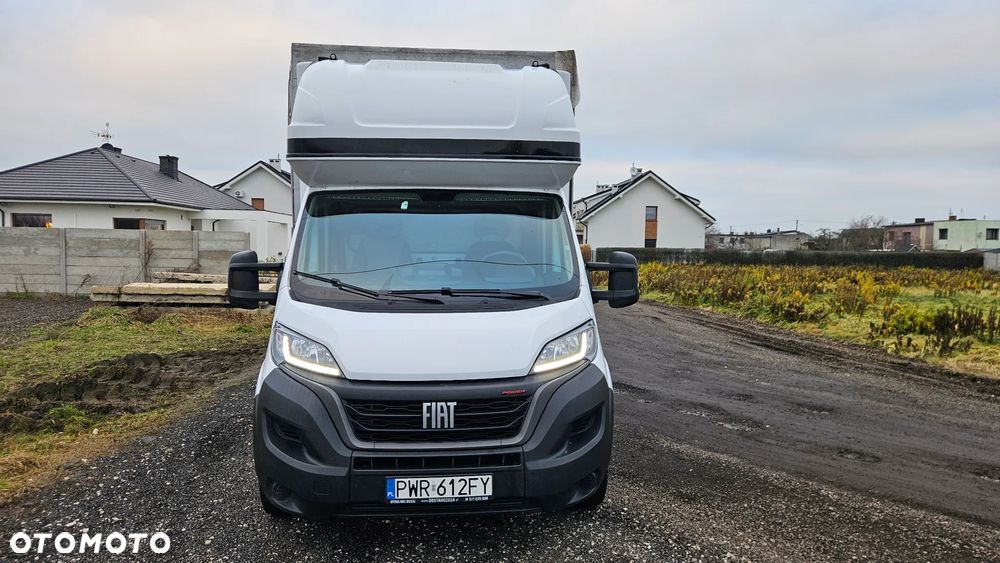 Fiat Ducato - 2