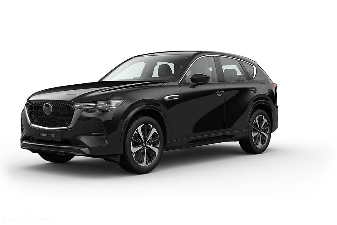 Mazda CX-60 - 7