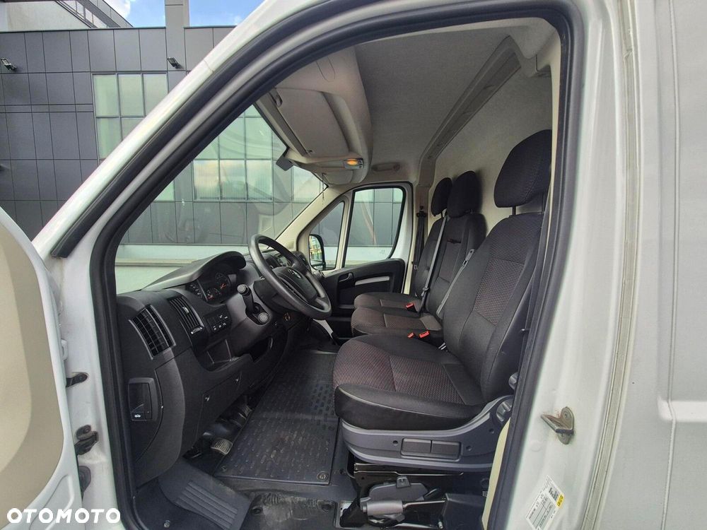 Opel movano L2H2 - 6