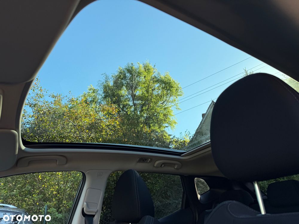 Nissan Qashqai 1.3 DIG-T N-Connecta DCT - 33
