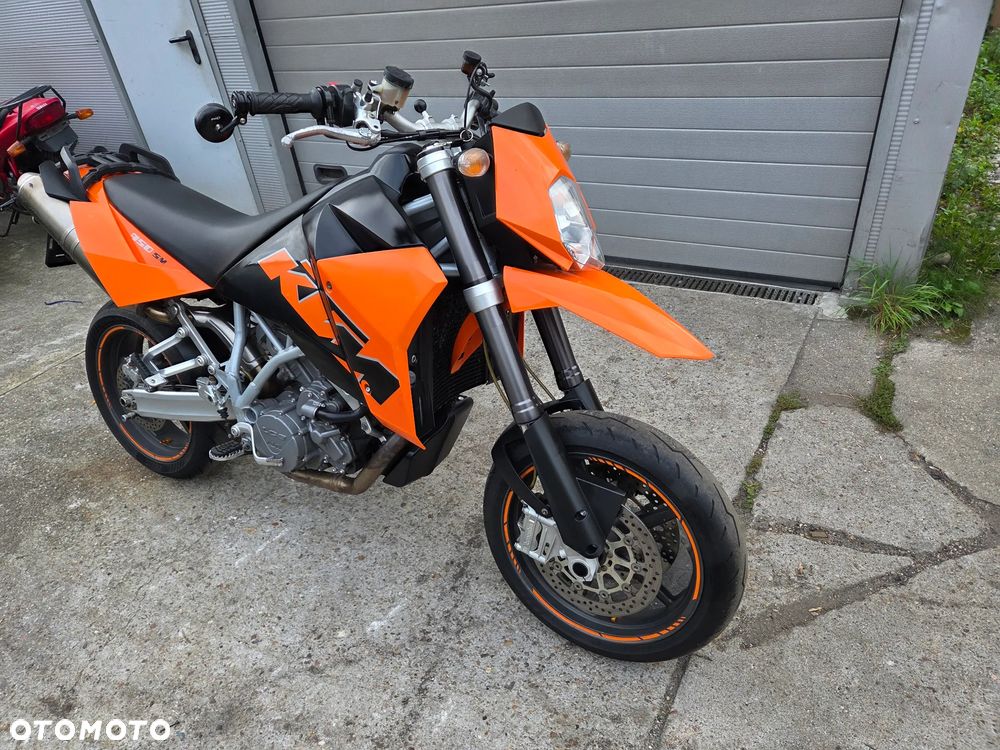 KTM Inny - 2