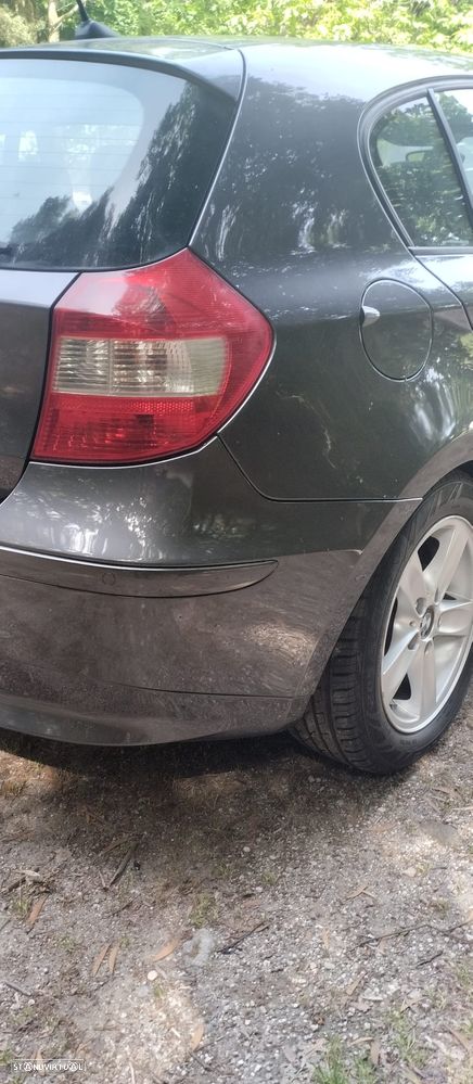BMW 116 i Confort - 11