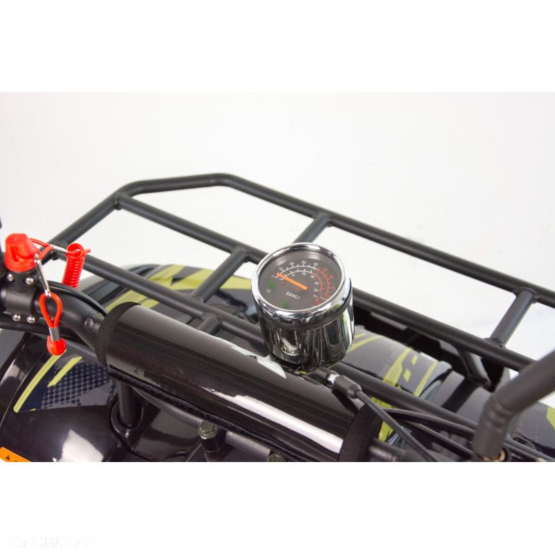 XTR Inny - 8
