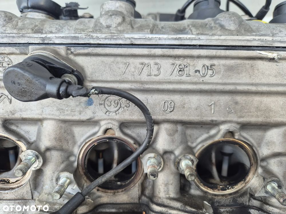 Silnik BMW S1000RR 1,0 771378105 - 4