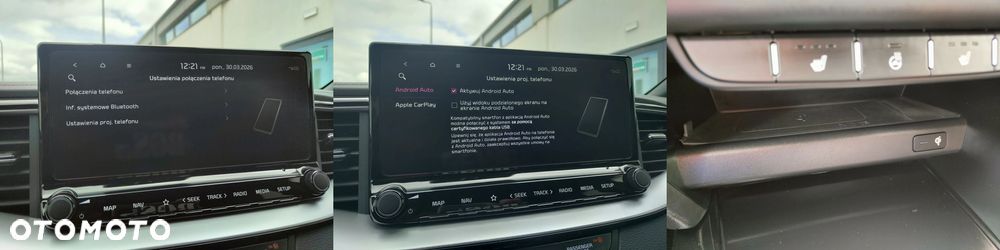 Kia ProCeed 1.5 T-GDI GT Line - 28