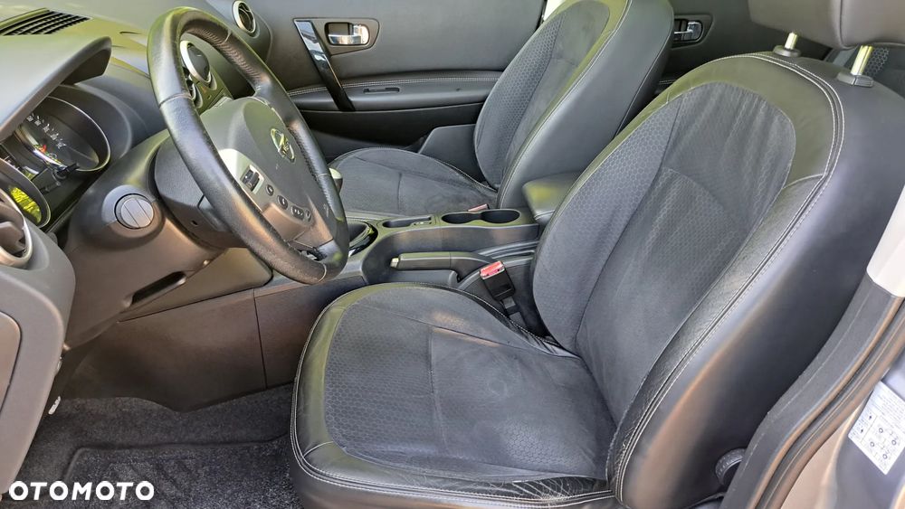 Nissan Qashqai 2.0 360 - 11