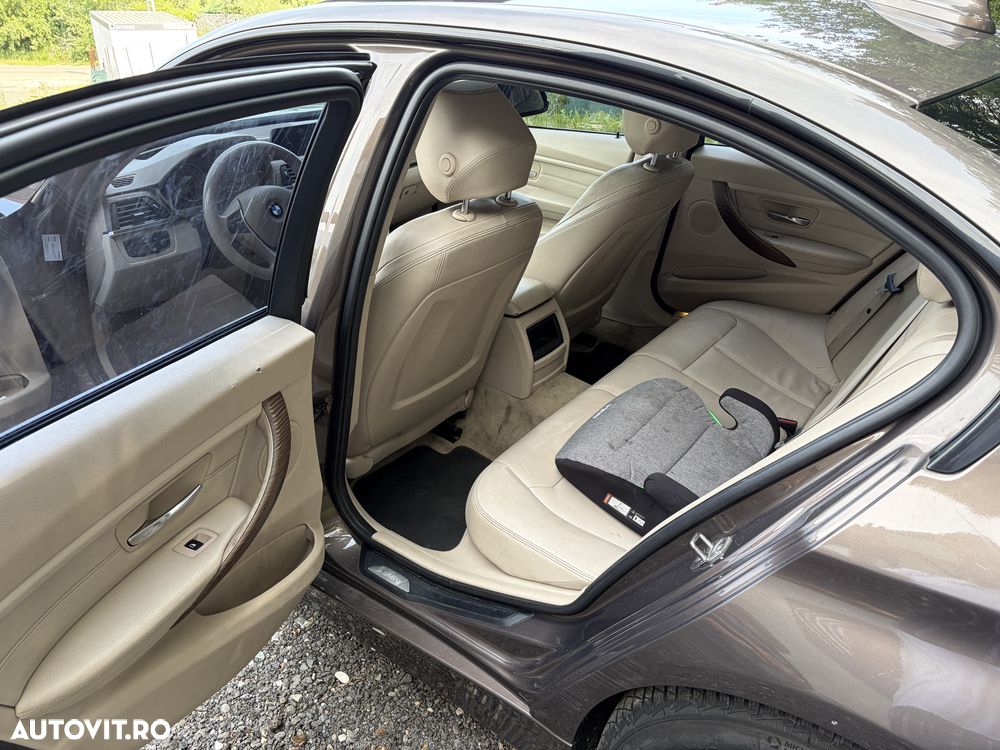 BMW Seria 3 - 6