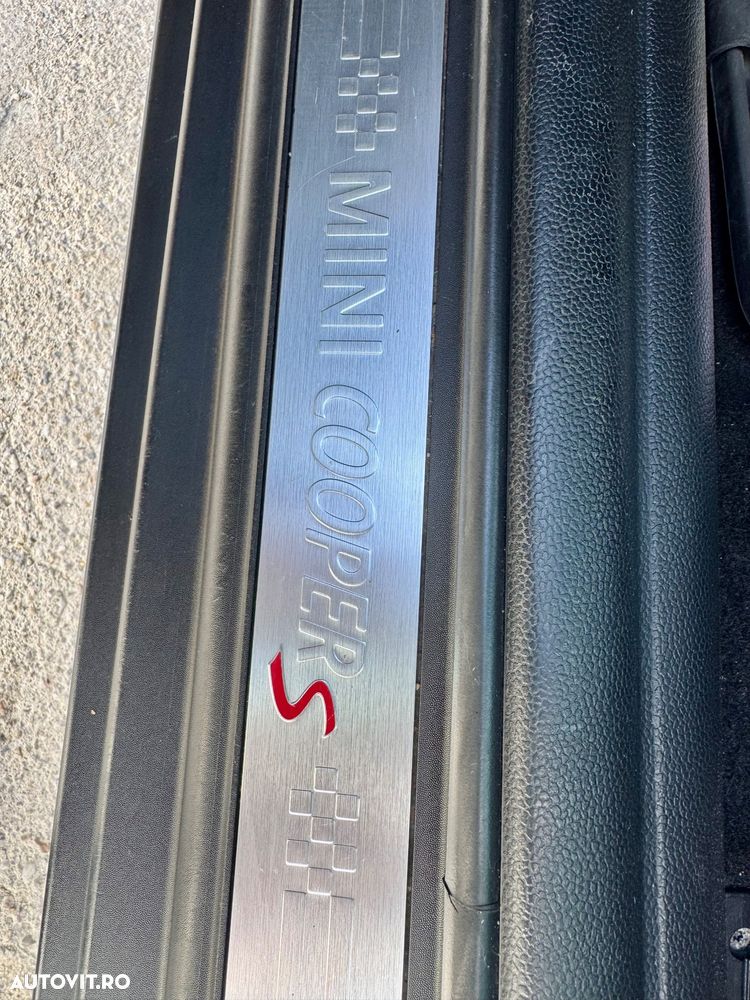 Mini Cooper - 12