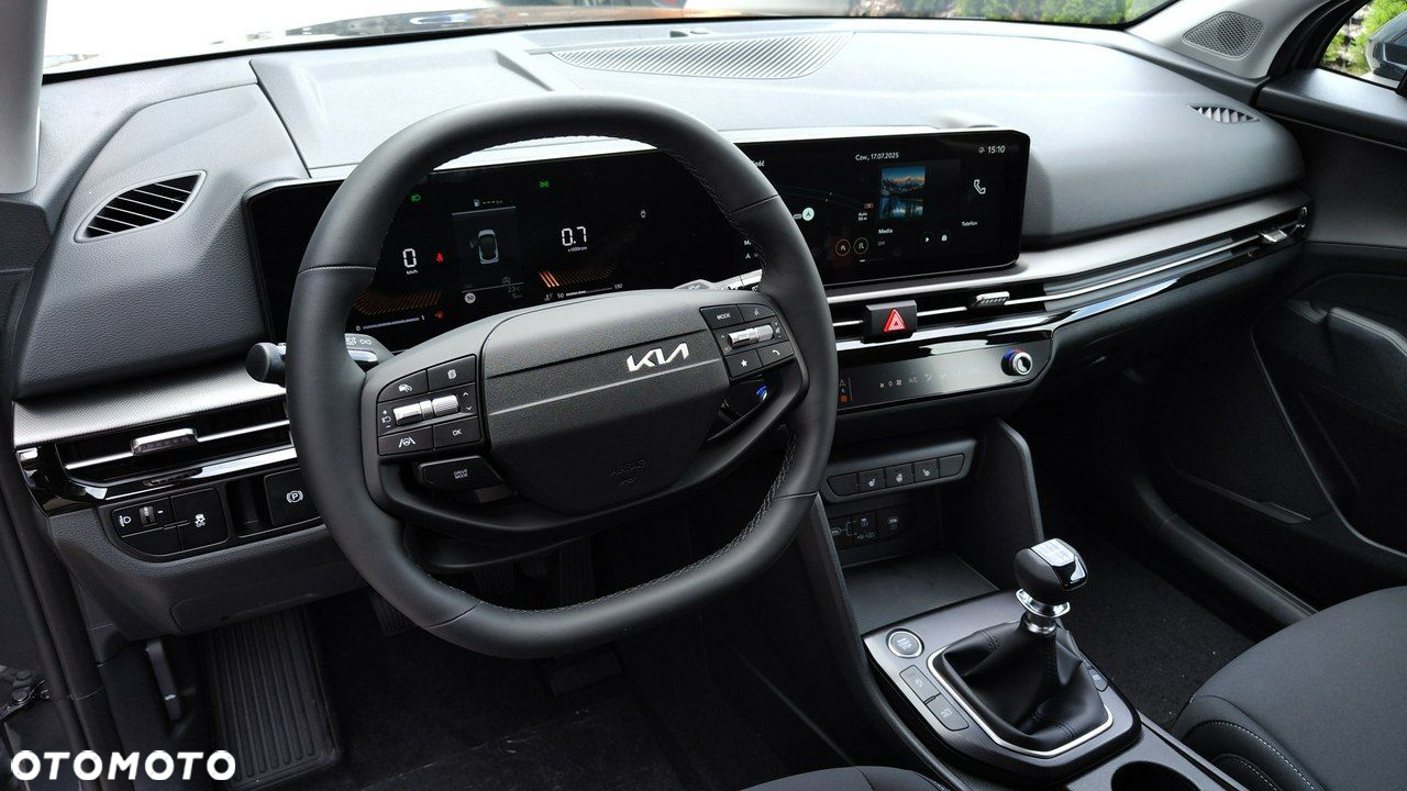 Kia Sportage - 11