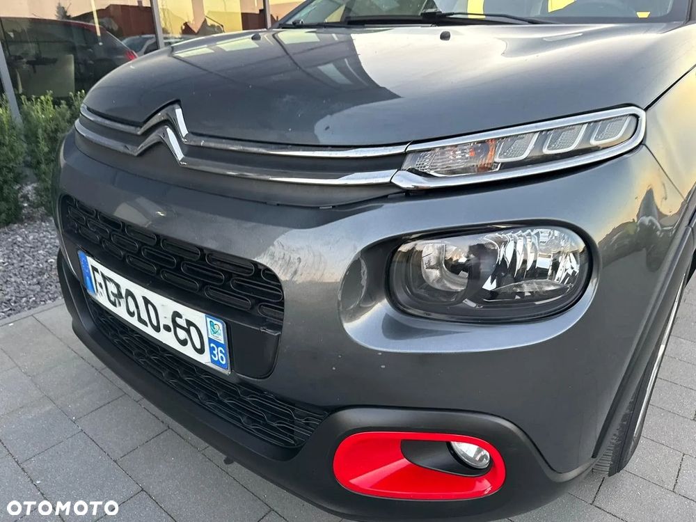 Citroën C3 - 9