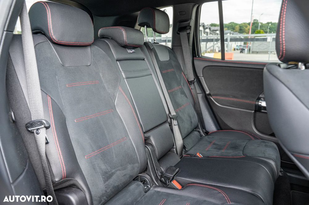 Mercedes-Benz GLB 220 d 4MATIC 8G-DCT AMG Line - 8