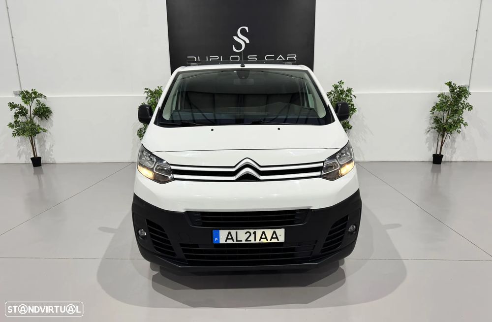 Citroën Jumpy 1.6 Hdi - 5