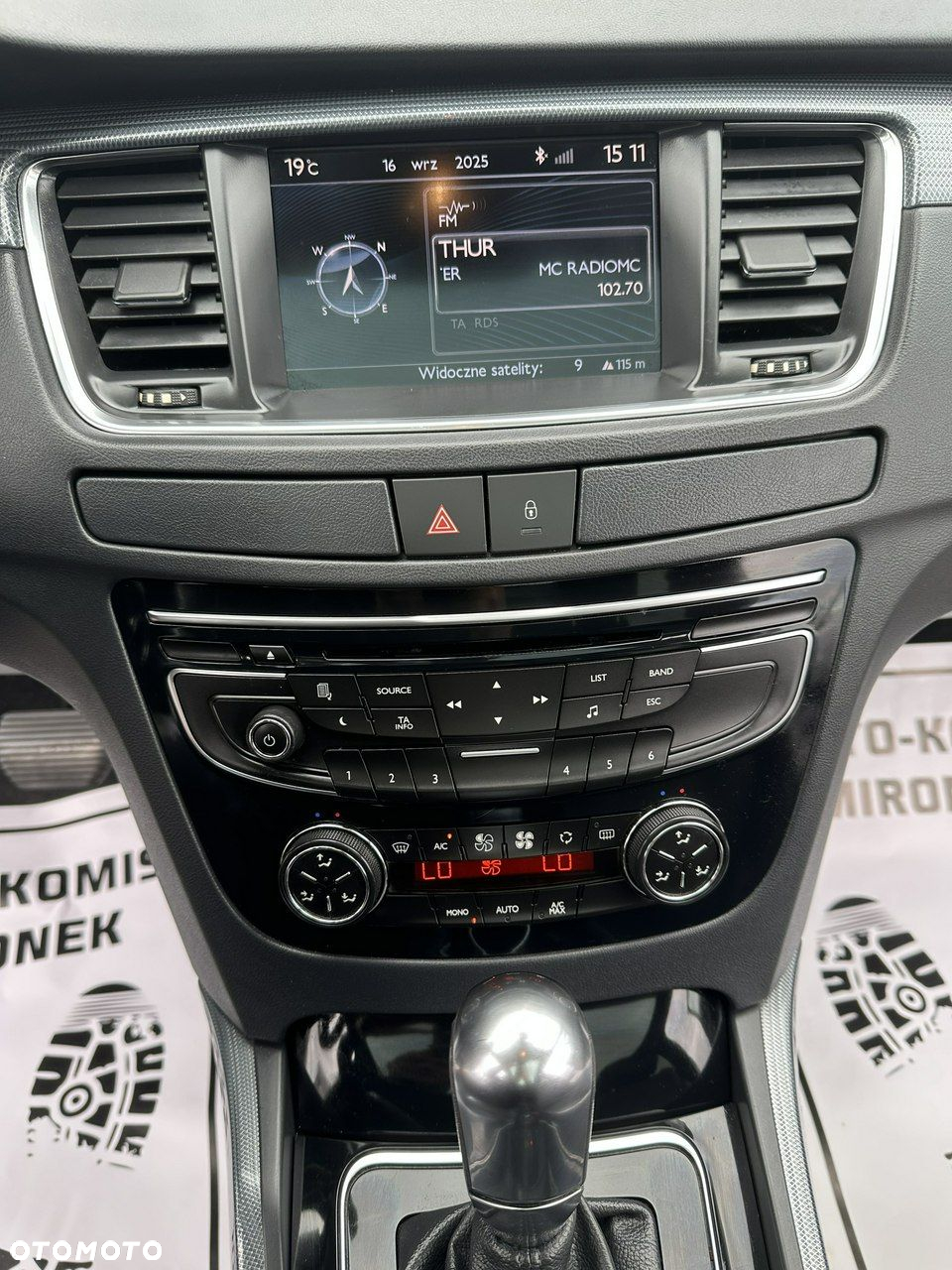 Peugeot 508 - 14