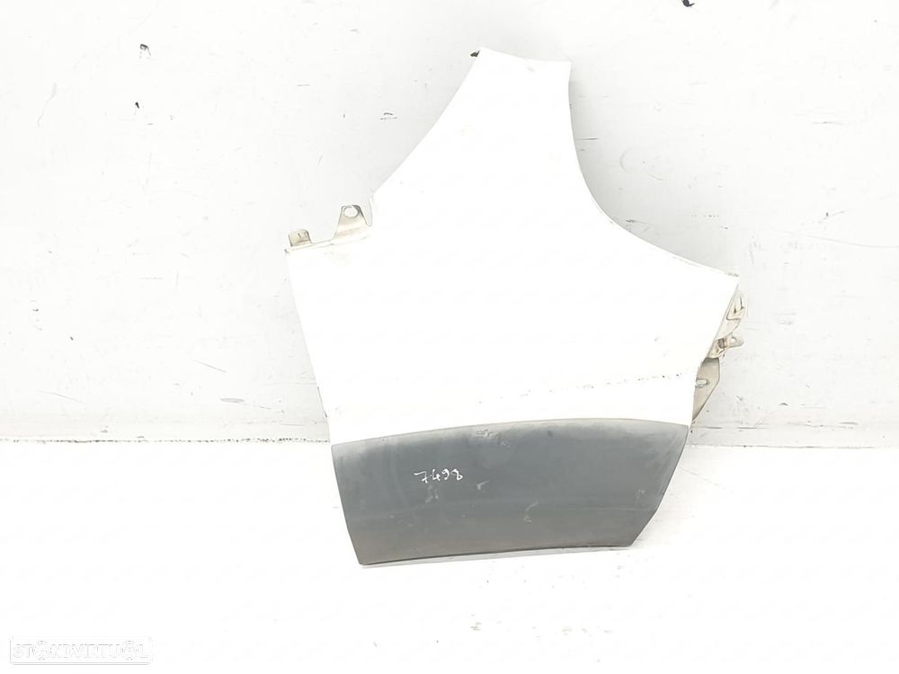 GUARDA-LAMAS FRENTE DIREITO PEUGEOT BOXER 333335 CAMIÓN BAT.4035MM - 1