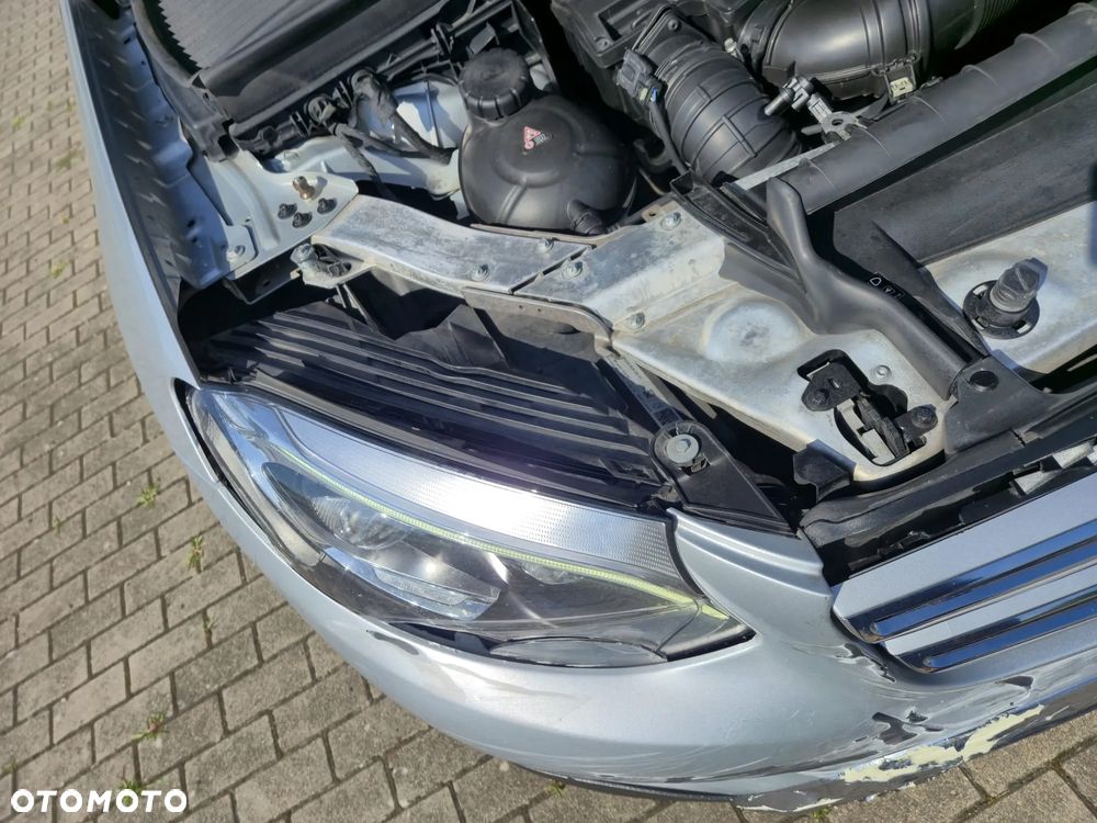 Mercedes-Benz GLC 250 d 4-Matic - 25