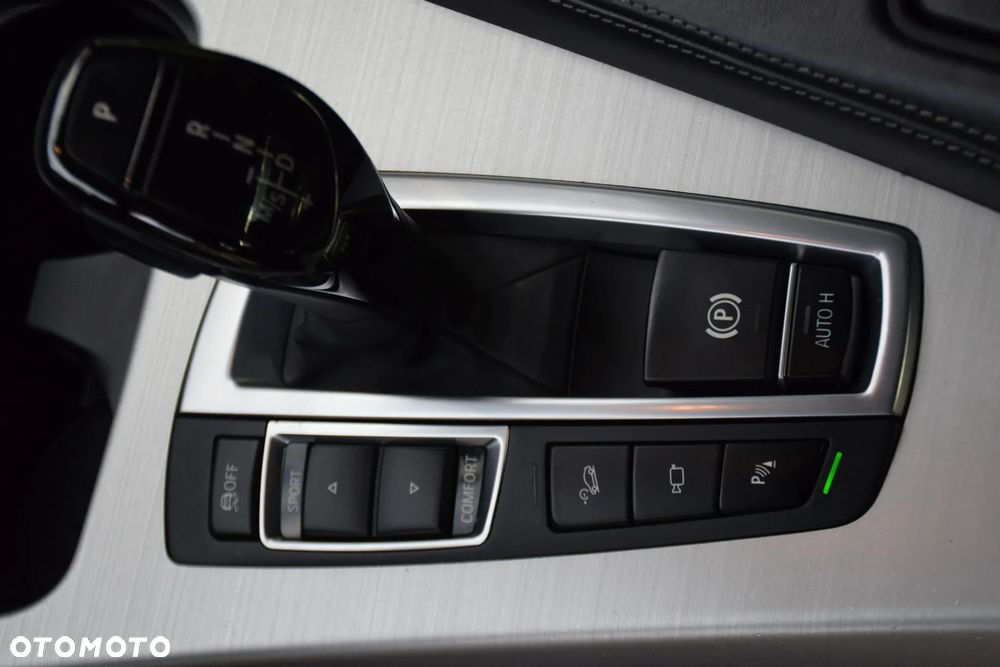 BMW Seria 6 640d xDrive M Sport Edition - 35