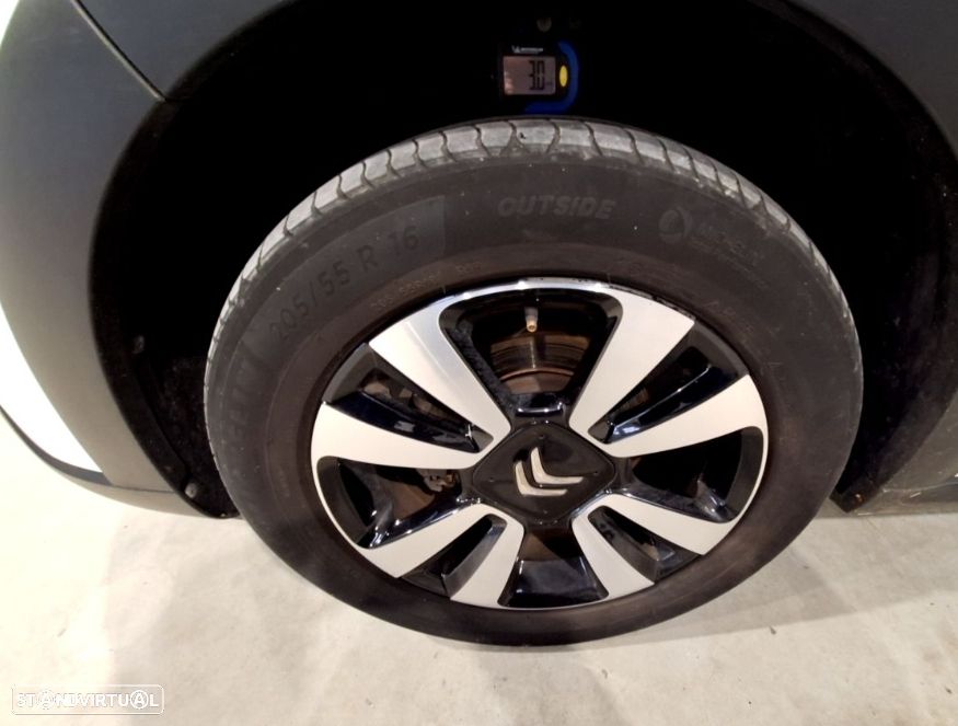 Citroën C3 Pure Tech S&S Shine Pack - 15