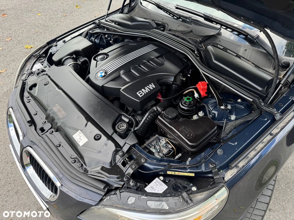 BMW Seria 5 - 26