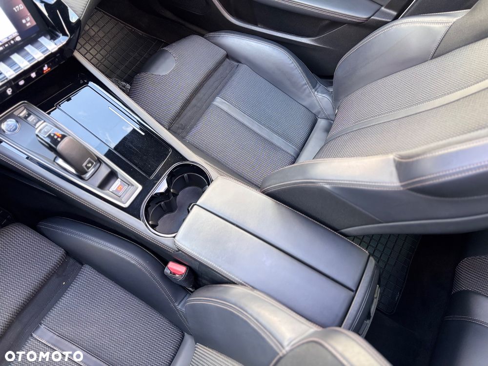Peugeot 508 1.6 PureTech GT Line S&S EAT8 - 20