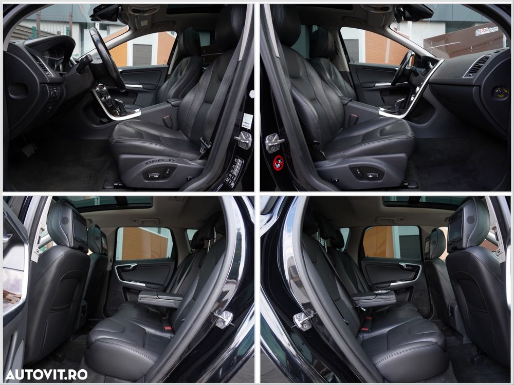 Volvo XC 60 - 8
