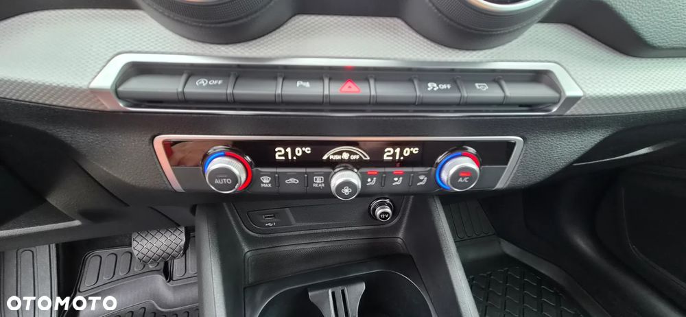Audi Q2 35 TFSI S tronic advanced - 23