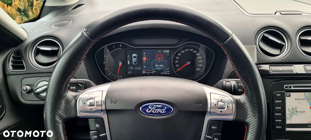 Ford S-Max 2.0 T Platinium X - 10