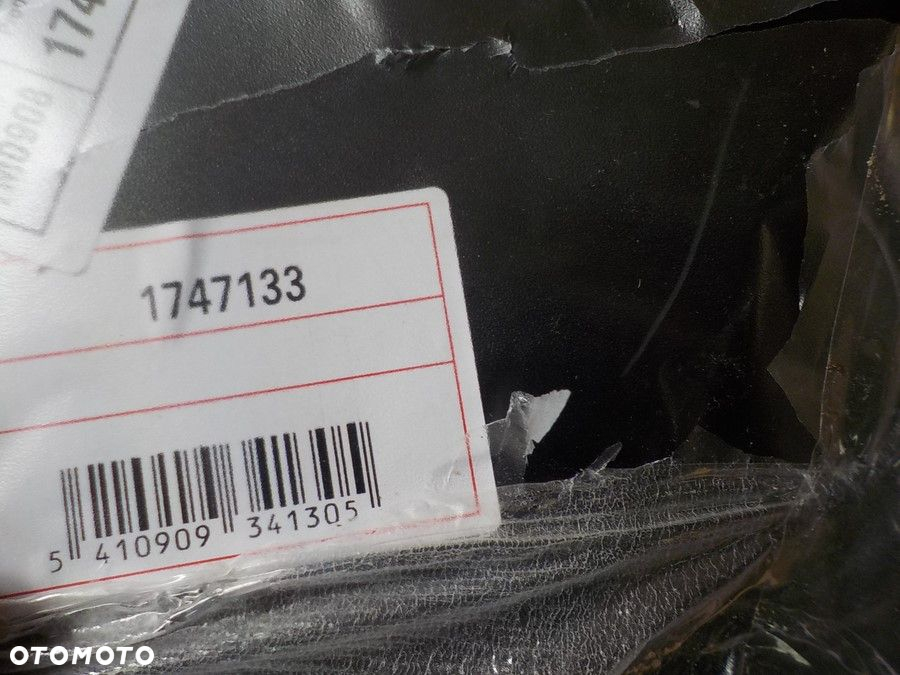 DUCATO BOXER JUMPER 94-05R PRÓG LEWY - 2