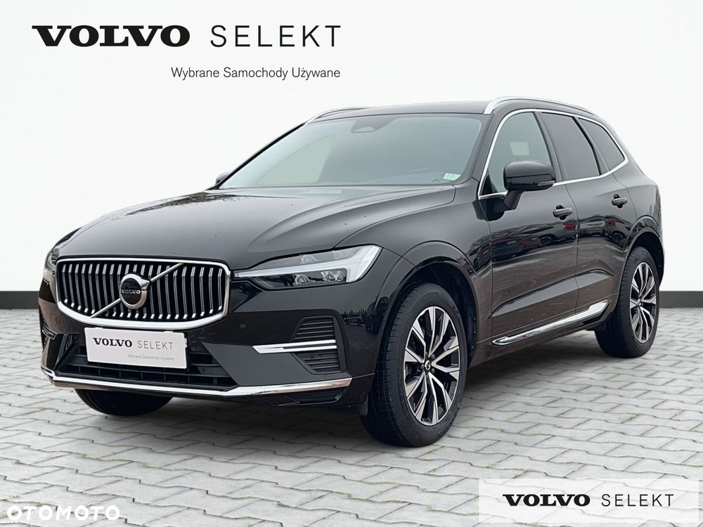 Volvo XC 60 - 1