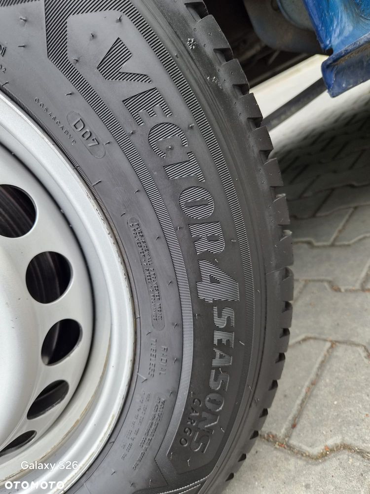 MAN TGE 3.180 L4H3 automat serwis ASO gwarancja - 22