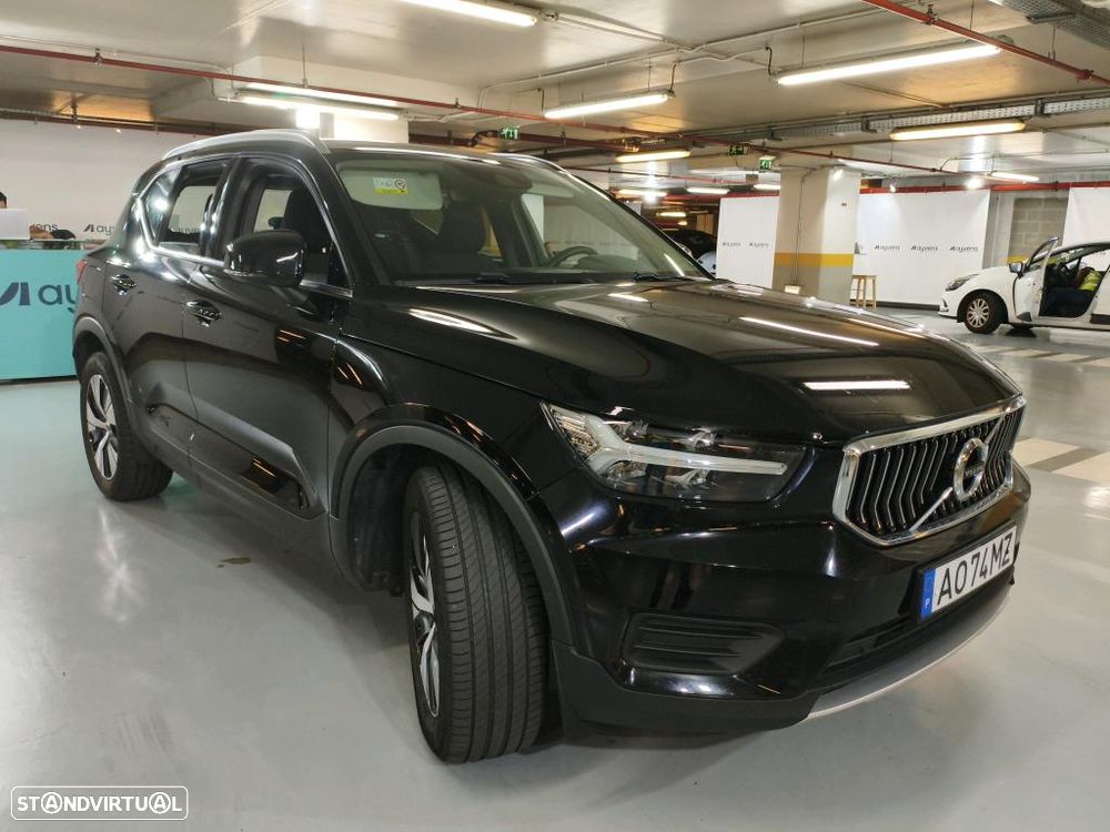 Volvo XC 40 1.5 T5 PHEV Inscription Expression - 4