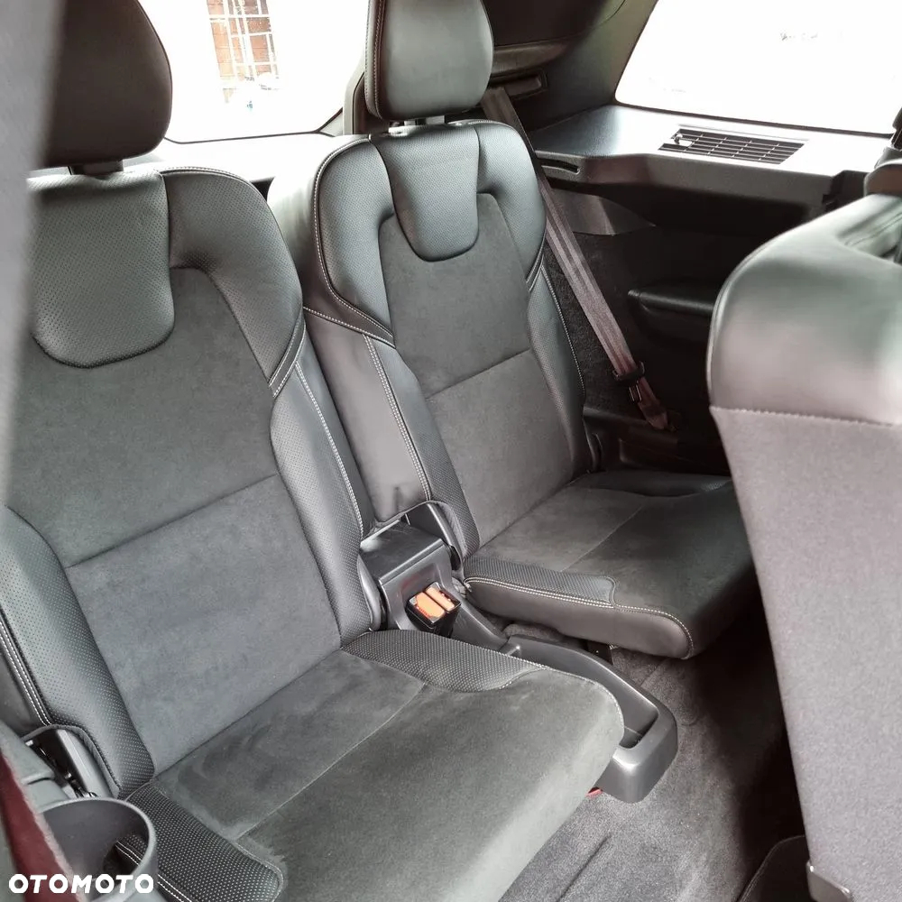Volvo XC 90 - 15