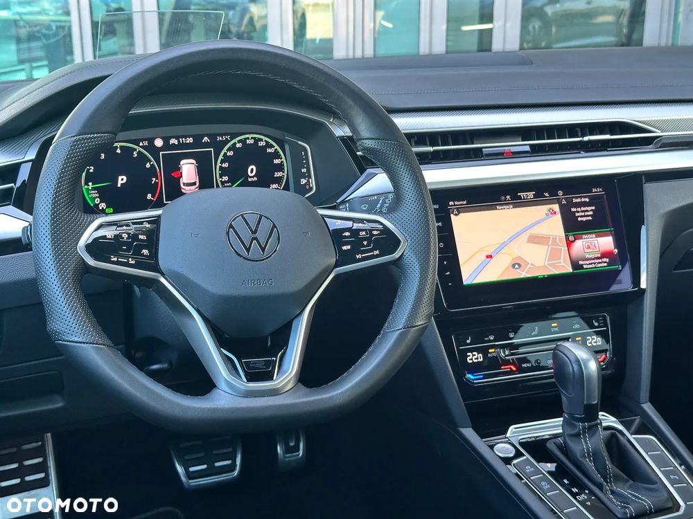 Volkswagen Arteon Shooting Brake 2.0 TSI OPF DSG R-Line - 21