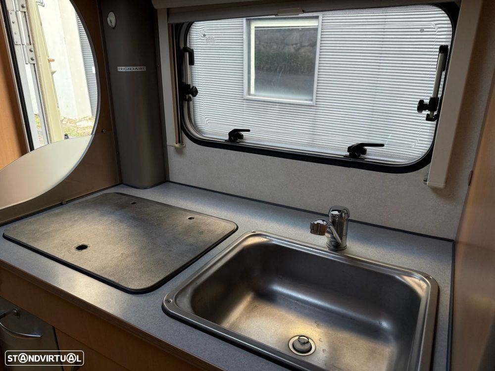 Fiat Ducato Outro - 19