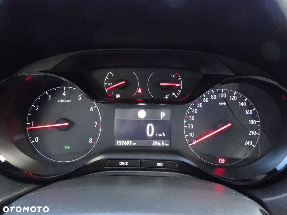 Opel Grandland X 1.5 D Start/Stop Automatik Ultimate - 26