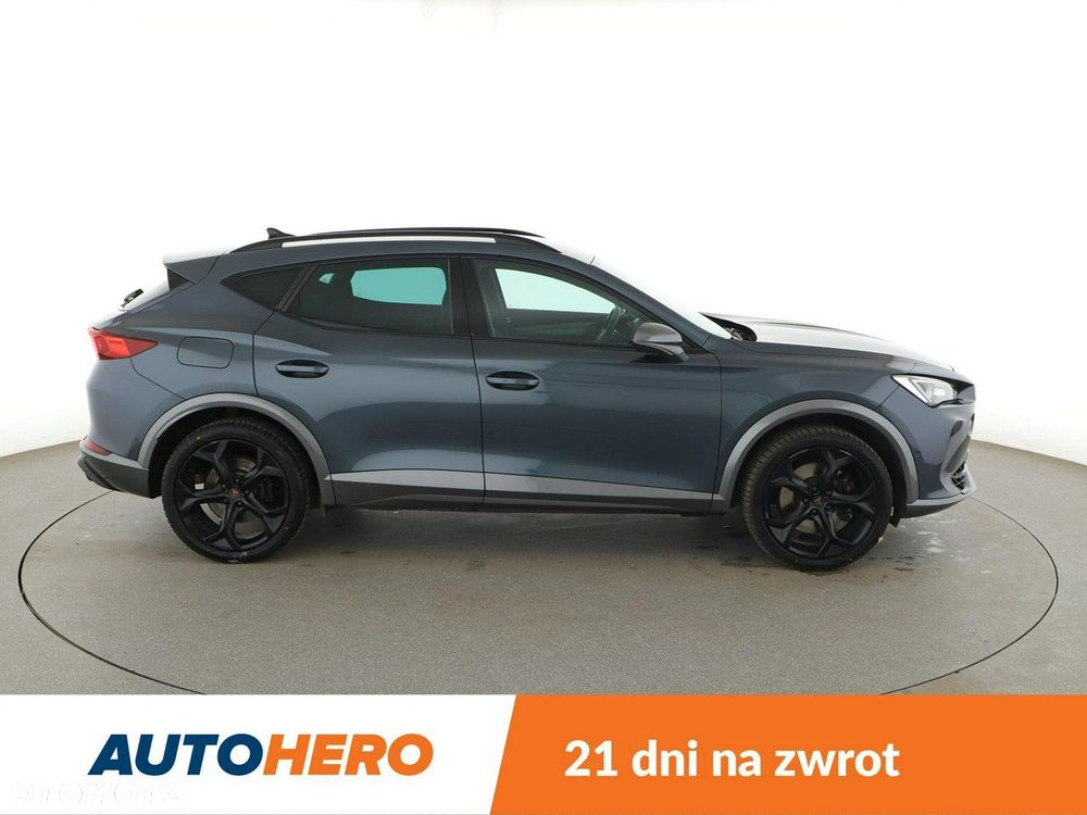 Cupra Formentor 2.0 TSI 4Drive VZ DSG - 9