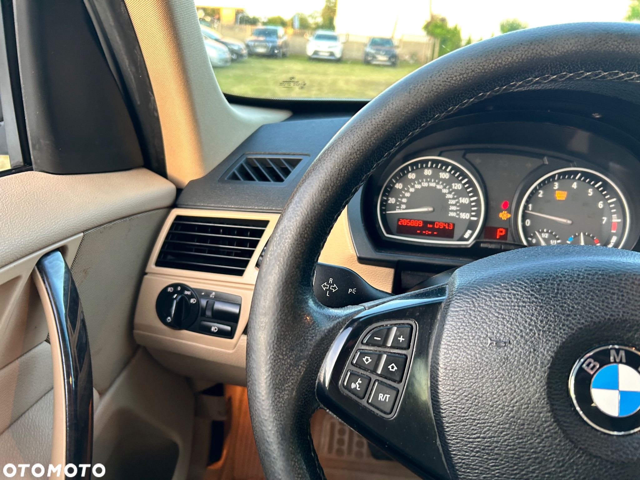 BMW X3 3.0si - 18