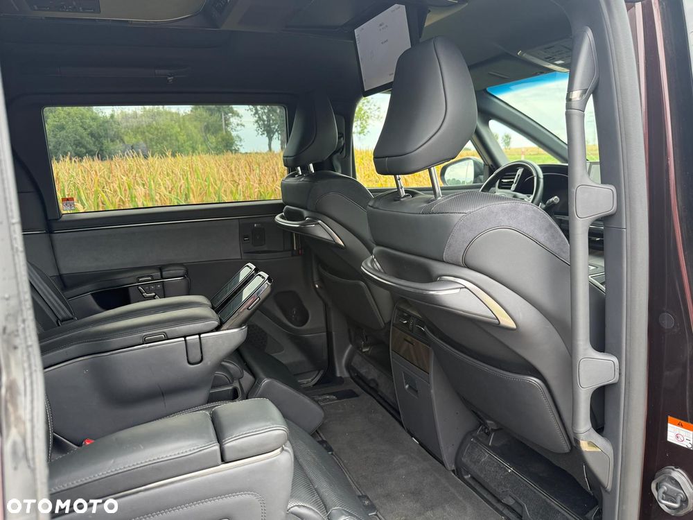 Lexus LM 350h Prestige - 18