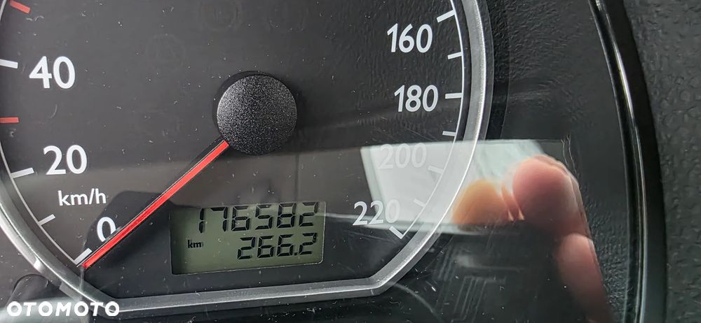 Volkswagen Polo 1.2 Comfortline - 20