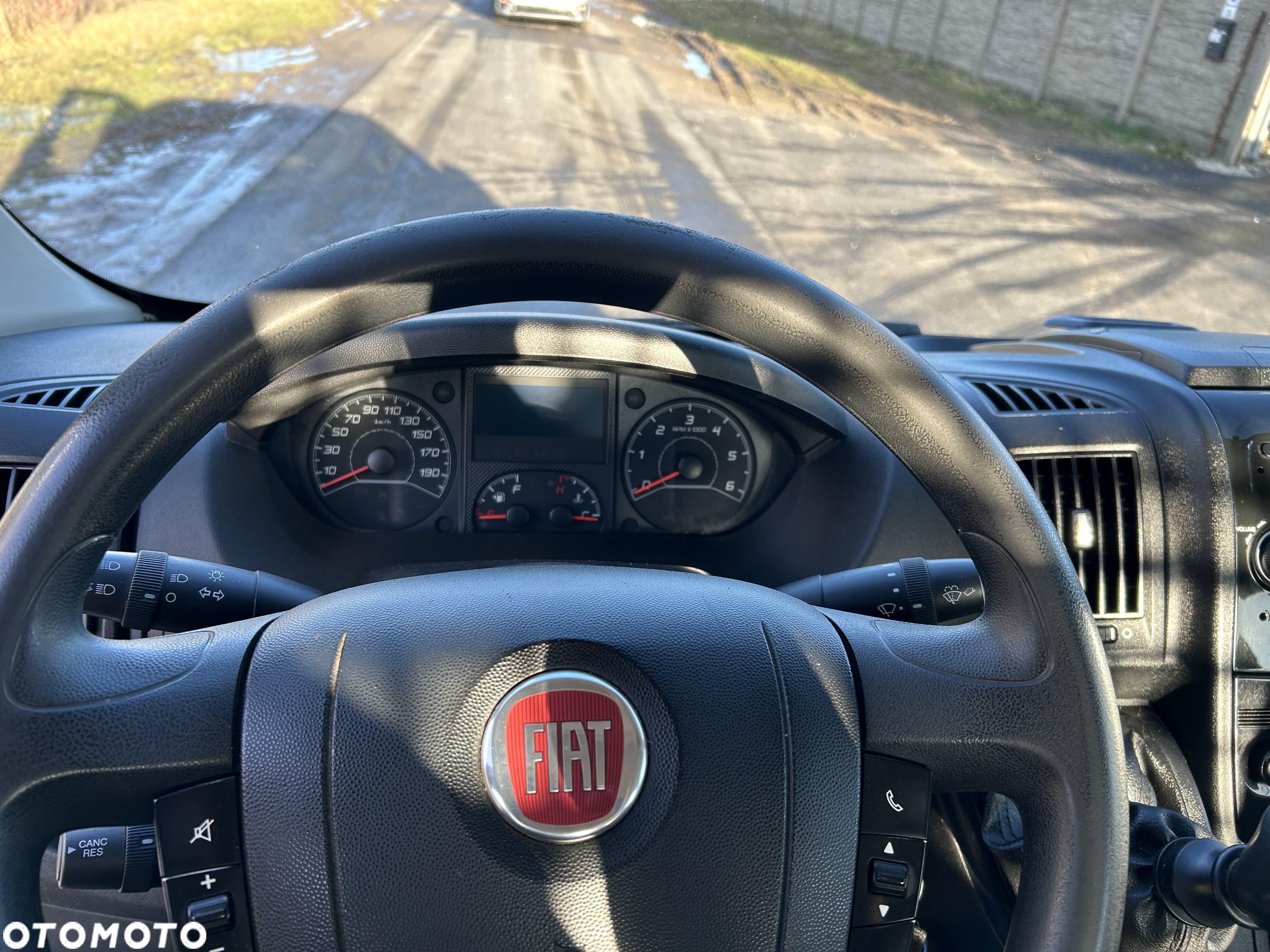 Fiat Ducato - 12
