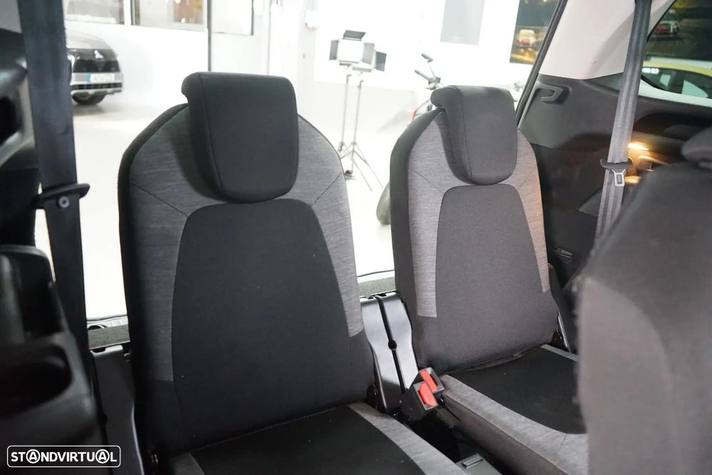 Citroën C4 Spacetourer 1.2 PureTech Feel - 34