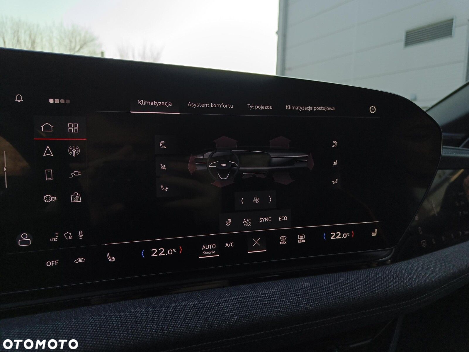 Audi A6 Sportback e-tron - 27