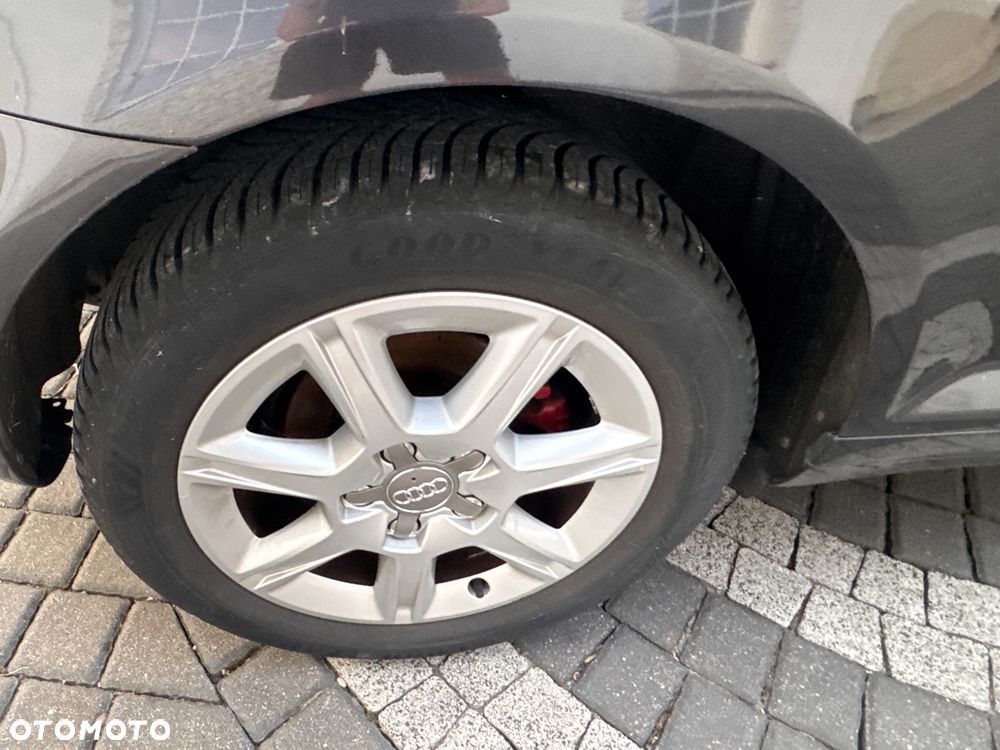 Audi A3 3-drzwiowe 1.8 TFSI Attraction S tronic - 14