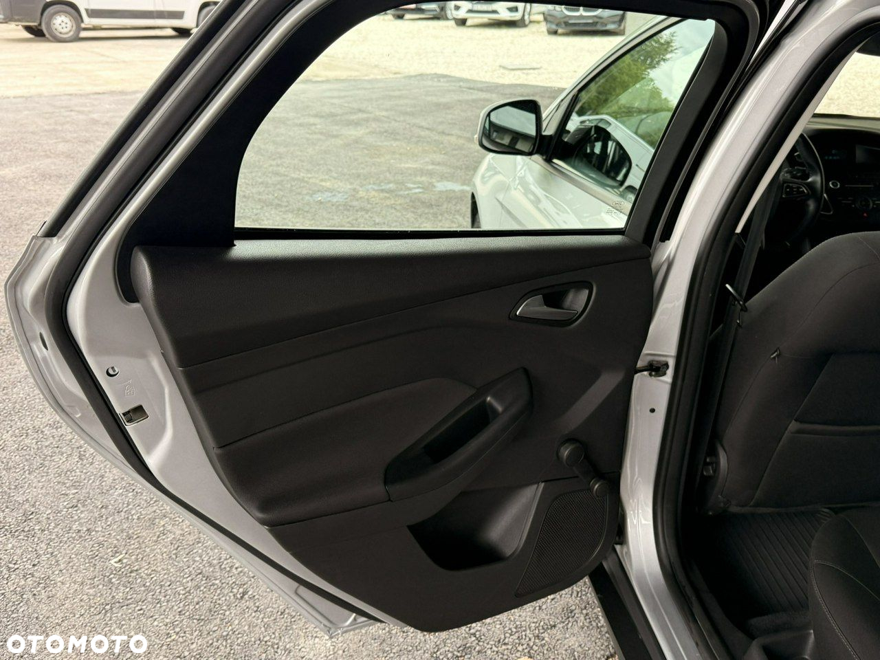 Ford Focus - 14