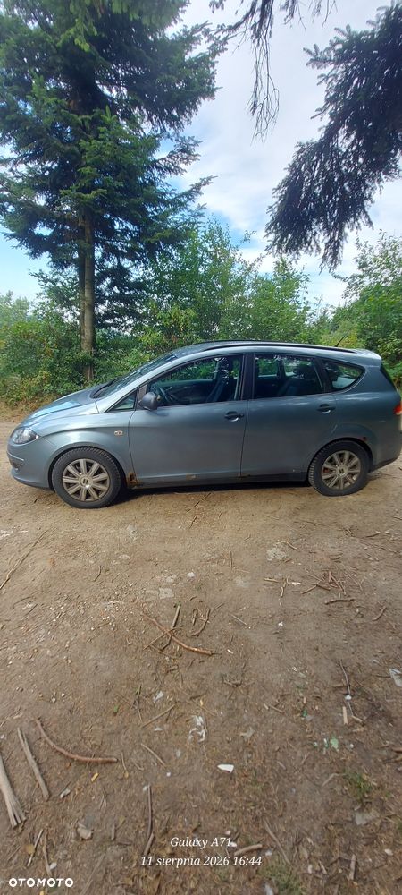 Seat Altea XL - 5