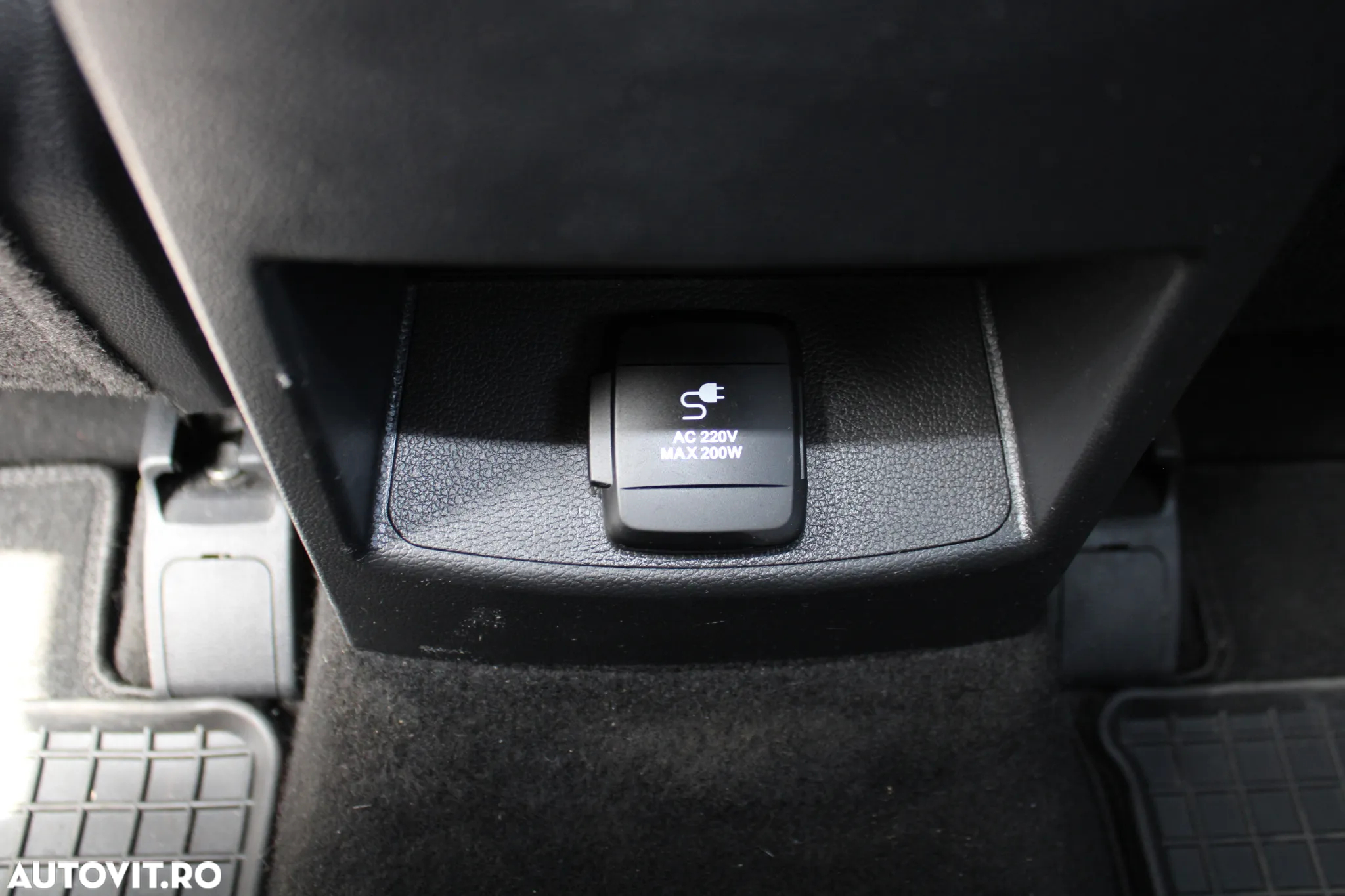 SsangYong Korando 1.5 GDI Turbo AT Smart - 19