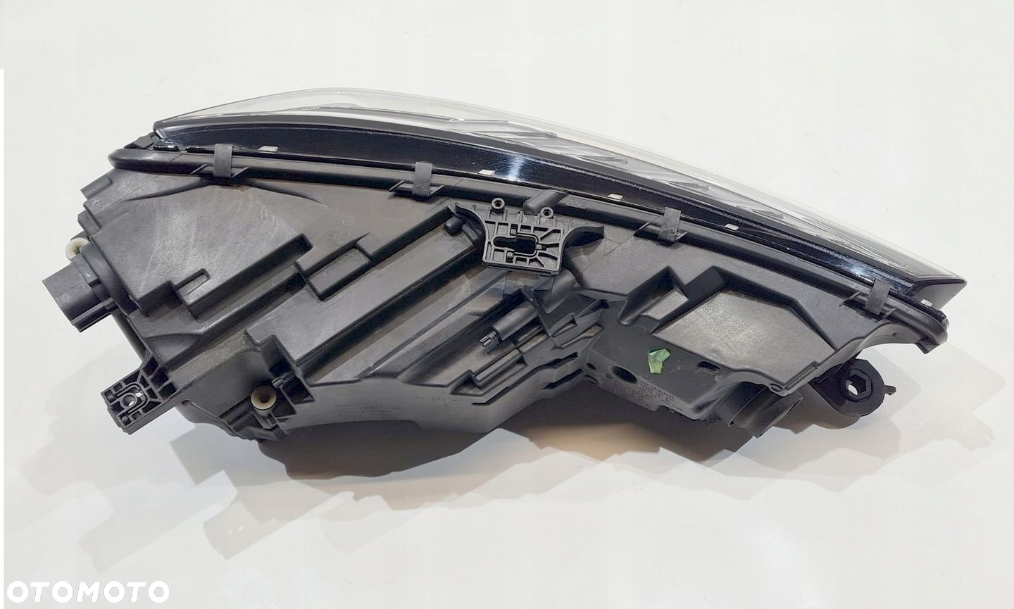 LAMPA PRZÓD LEWY AUDI A4 B9 LIFT FULL LED 8W0941033D - 4
