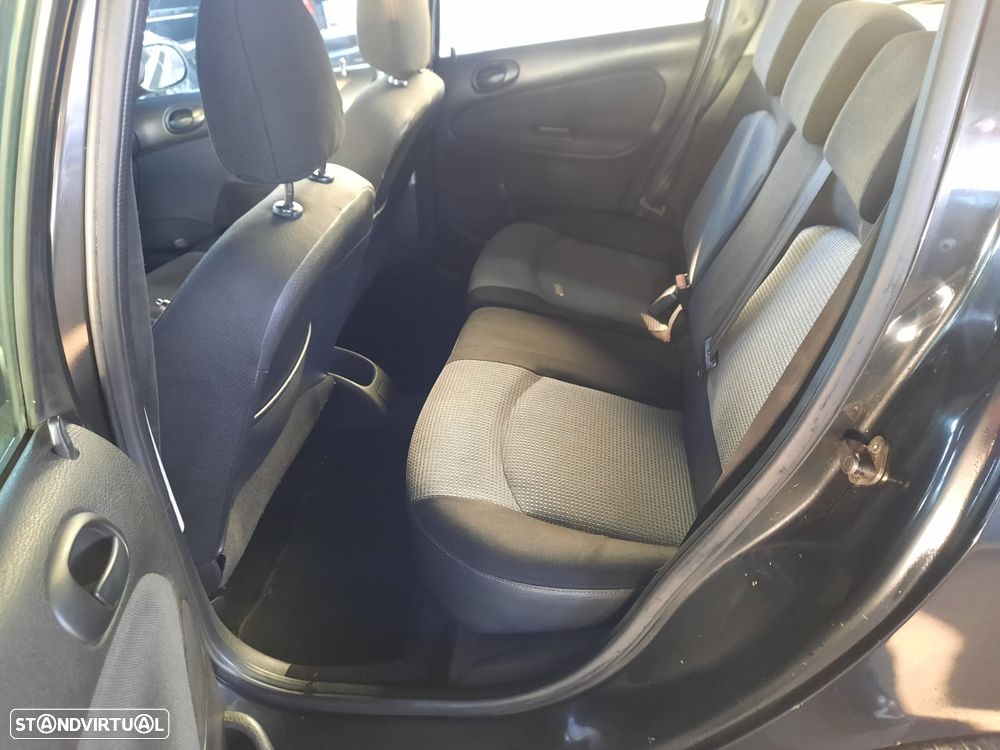 Peugeot 206 SW 1.1 Look - 6