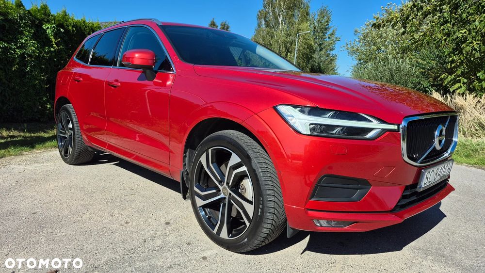 Volvo XC 60 D4 AWD Geartronic Momentum - 2