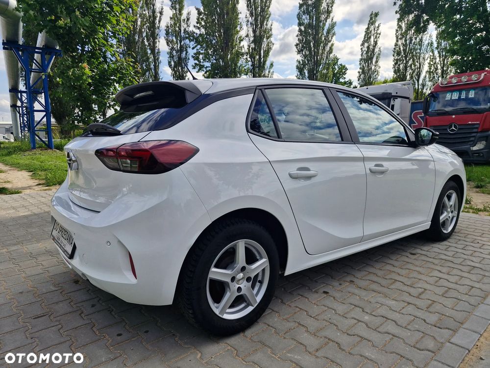 Opel Corsa - 7