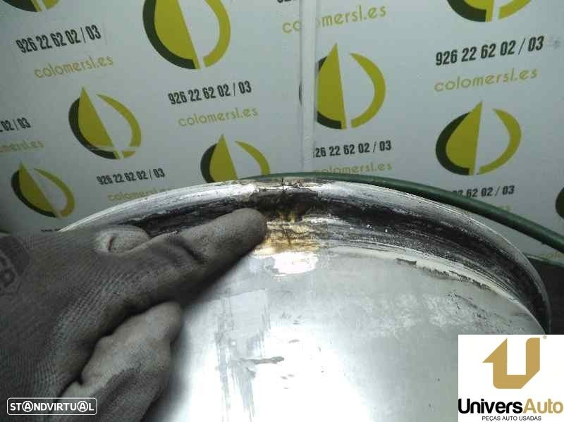 JOGO JANTES AUDI A3 2004 -8P0601025EL - 4